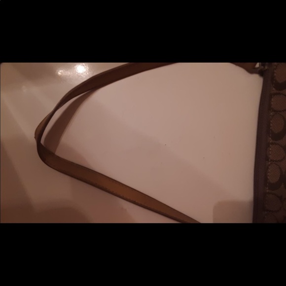 Coach bag - Picture 7 of 7